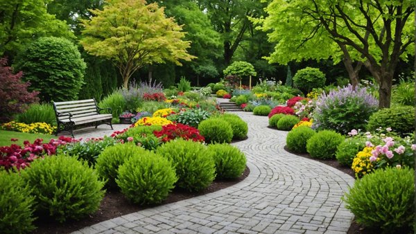 Aménager son jardin : idées et astuces pour un espace extérieur unique