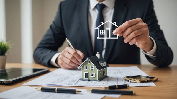 Comprendre le financement immobilier : options et stratégies pour réussir