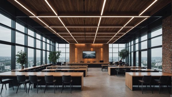 Idées inspirantes pour vos projets architecturaux modernes