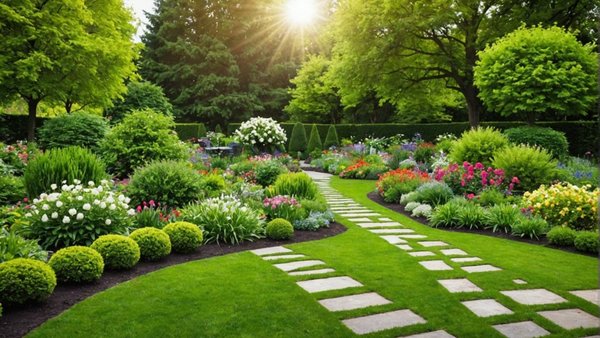 Aménager votre jardin : astuces et conseils pratiques