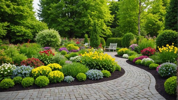 Idées originales pour aménager votre jardin en un espace convivial