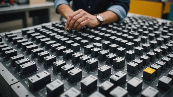 Comprendre les avantages de la conception modulaire pour l'industrie