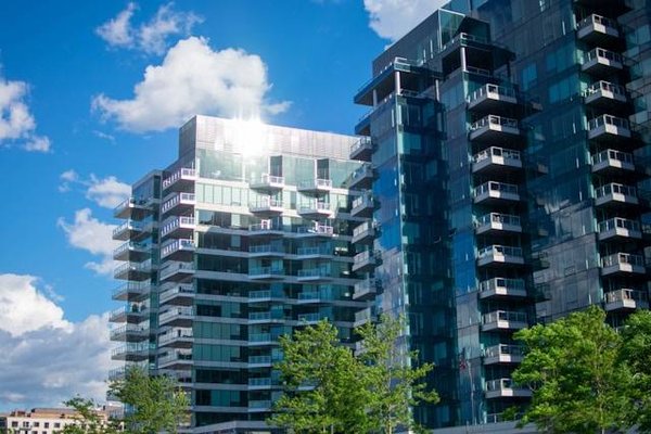 Prix m2 à Lille: trouvez votre appartement neuf