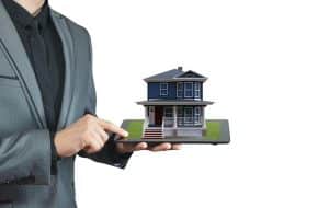 L'achat immobilier via un professionnel